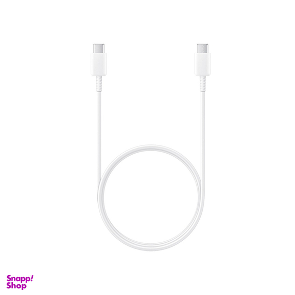 کابل شارژ سامسونگ (Samsung) مدل دوسر تایپ سی