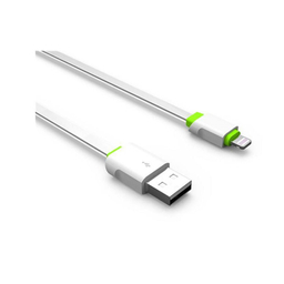 کابل شارژ لایتنینگ الدینیو (Ldnio) مدل LS-01 طول 2 متر