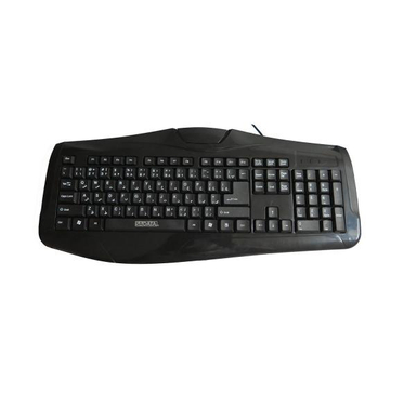 کیبورد سادیتا (Sadata) مدل SK-1600S با حروف فارسی