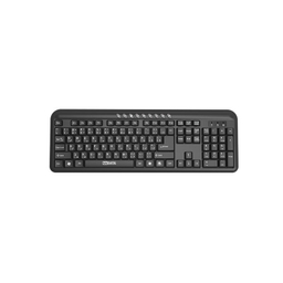 کیبورد سادیتا (Sadata) مدل SK-1700M با حروف فارسی