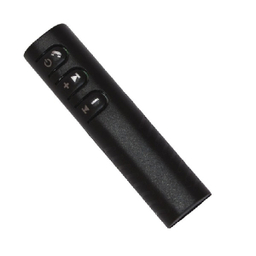 گیرنده بلوتوثی موزیک مدل BT-450 رنگ مشکی