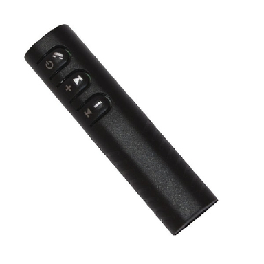 گیرنده بلوتوثی موزیک مدل BT-450 رنگ مشکی