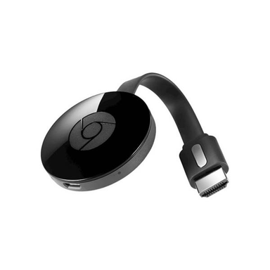 دانگل اتصال بی سیم گوشی به تلویزیون کروم کست (Chrome Cast)