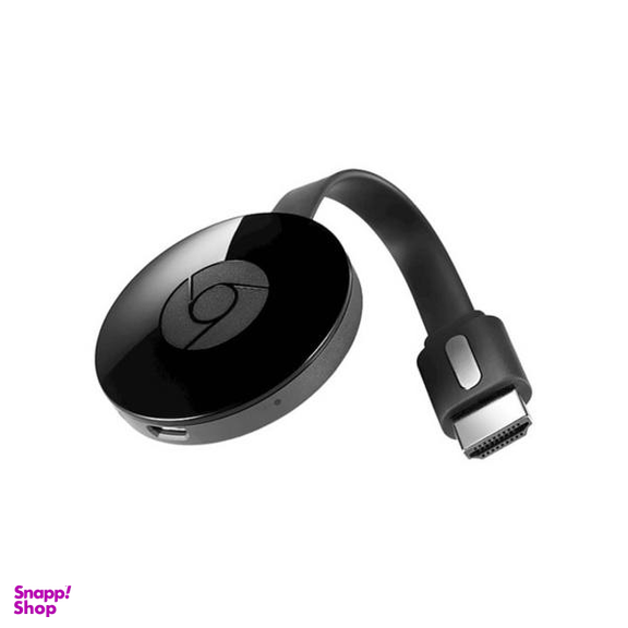 دانگل اتصال بی سیم گوشی به تلویزیون کروم کست (Chrome Cast)