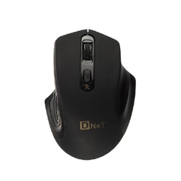 ماوس بی سیم دی نت (D Net) مدل DT-1008
