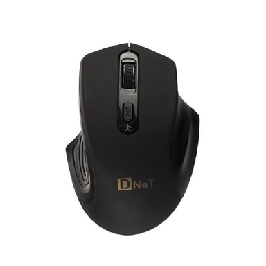 ماوس بی سیم دی نت (D Net) مدل DT-1008