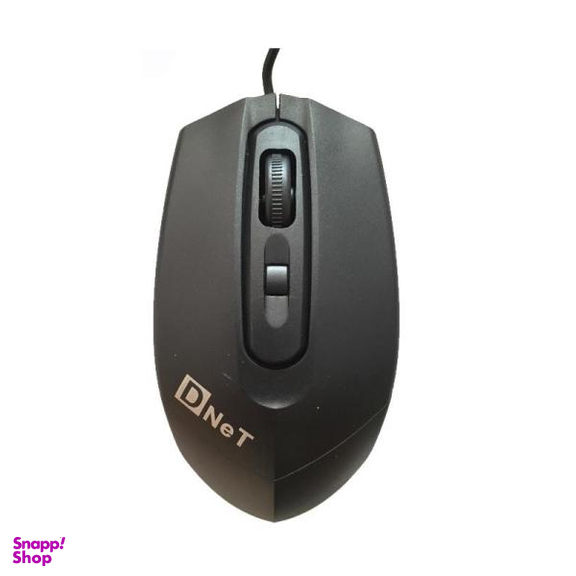 ماوس دی نت (D Net) مدل M5