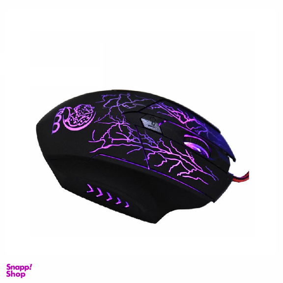 ماوس مخصوص بازی تسکو (Tsco) مدل TM 764 GA