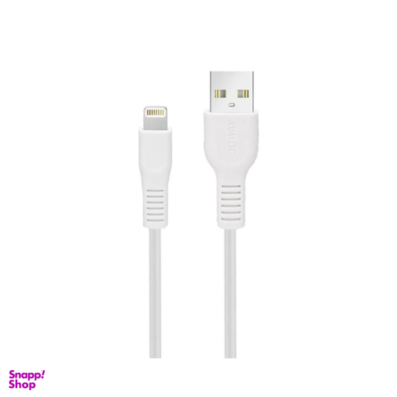 کابل شارژ لایتنینگ جووی مدل Li156