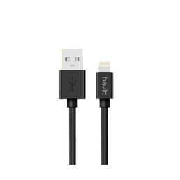 کابل شارژ لایتنینگ هویت مدل H647