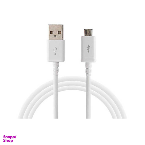 کابل شارژ اورجینال سامسونگ (Samsung) مدل S4 میکرو