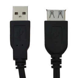 کابل افزایش طول USB 2.0 ایکس پی-پروداکت (Xp-Product) مدل X3 به طول 3 متر