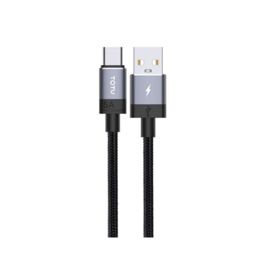 کابل شارژ توتو (Totu) مدلBT-001 Type-C دو متری