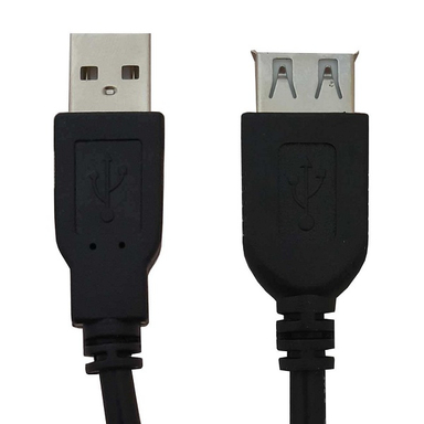کابل افزایش طول USB 2.0 ایکس پی-پروداکت (Xp-Product) مدل X3 طول 1.5 متر