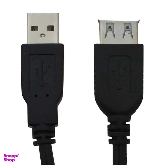 کابل افزایش طول USB 2.0 ایکس پی-پروداکت (Xp-Product) مدل X3 طول 1.5 متر
