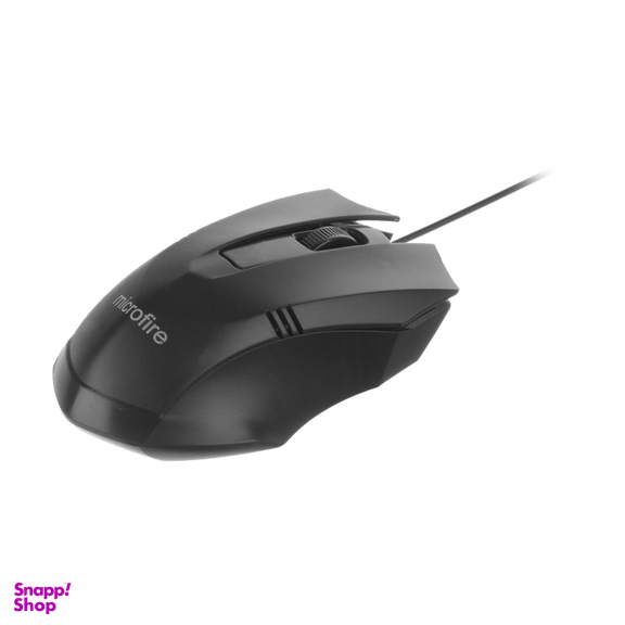 موس سیم دار میکروفایر (Microfire) مدل M2 X1000