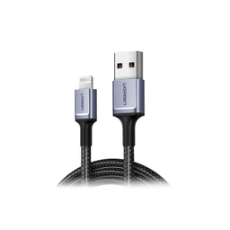 کابل Iphone Lightning یوگرین (Ugreen) مدل US398