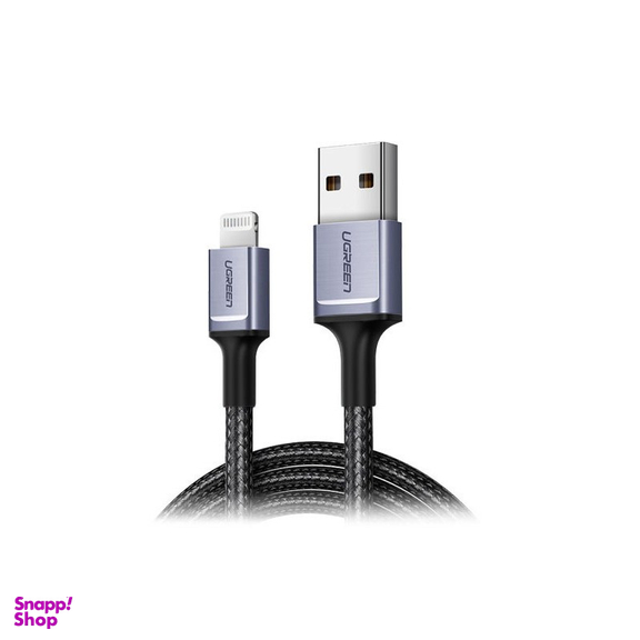 کابل Iphone Lightning یوگرین (Ugreen) مدل US398