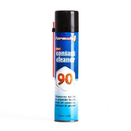 اسپری محافظ کنتاکت صنعتی چرب فرمول وان (Formula 1) مدل NV-90 حجم 350 میلی لیتر