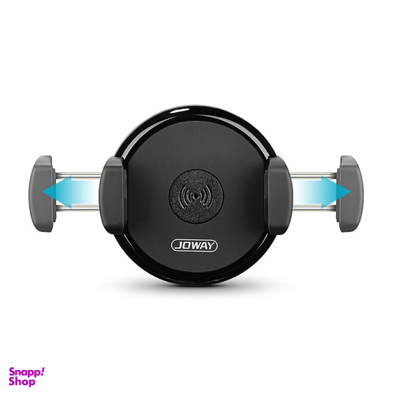 پایه نگهدارنده و شارژر بی سیم جووی (Joway) مدل WXC07