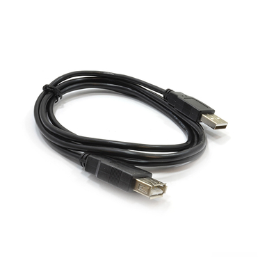 کابل افزایش طول USB 2.0 کی نت (K Net) طول 1.5 متر