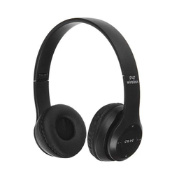 هدست بلوتوثی وایرلس (Wireless) مدل P47