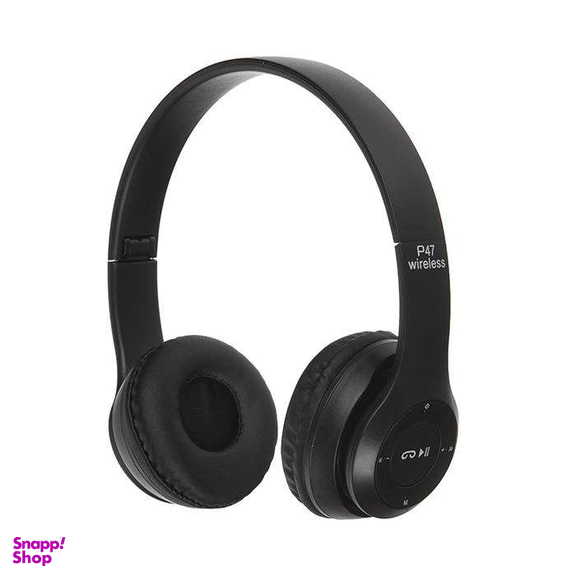 هدست بلوتوثی وایرلس (Wireless) مدل P47