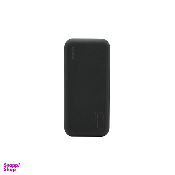 شارژر همراه ترانیو (Tranyoo) مدل F8 ظرفیت 10000mAh
