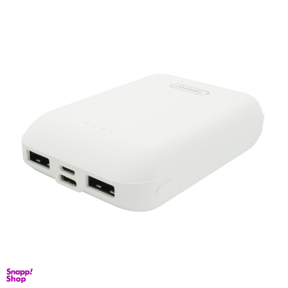 شارژر همراه ترانیو (Tranyoo) مدل F3 ظرفیت 10000mAh