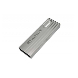 فلش مموری میکروسونیک (Microsonic) مدل Slim ظرفیت 64GB