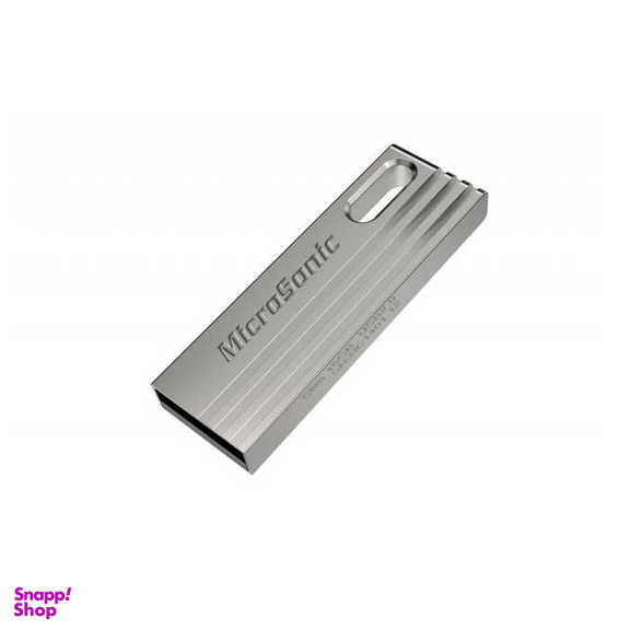فلش مموری میکروسونیک (Microsonic) مدل Slim ظرفیت 64GB