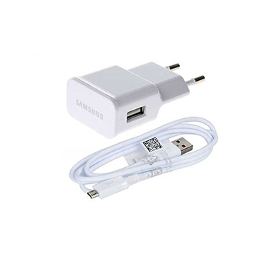 سری و کابل شارژر سامسونگ (Samsung) مدل S4