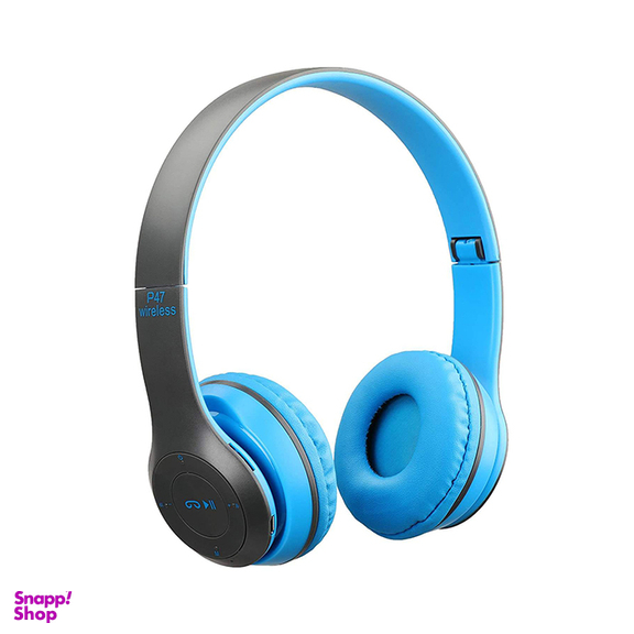 هدست بلوتوثی وایرلس (Wireless) مدل P47