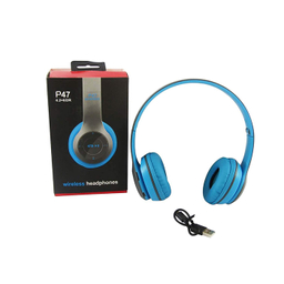 هدست بلوتوثی وایرلس (Wireless) مدل P47