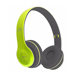 هدست بلوتوثی وایرلس (Wireless) مدل P47