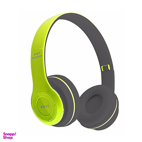 هدست بلوتوثی وایرلس (Wireless) مدل P47