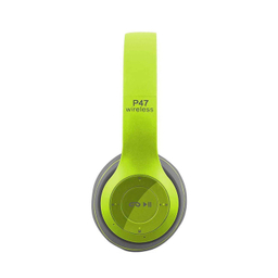 هدست بلوتوثی وایرلس (Wireless) مدل P47