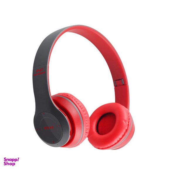 هدست بلوتوثی وایرلس (Wireless) مدل P47