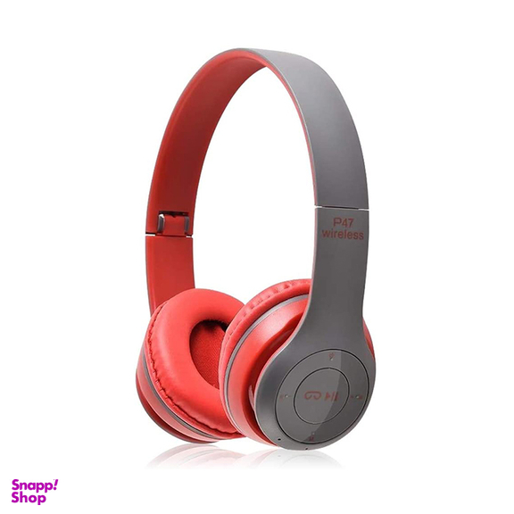 هدست بلوتوثی وایرلس (Wireless) مدل P47