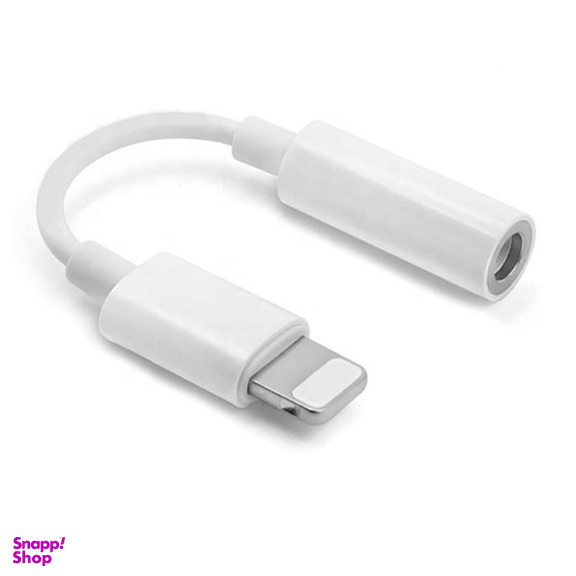 مبدل لایتنینگ به جک آرسون (Arson) مدل AN-25 طول 3.5 میلی متر