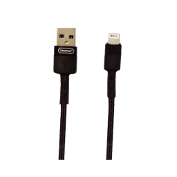 کابل USB به لایتنینگ ترانیو (Tranyoo) مدل S5 طول 1متر 5 آمپر