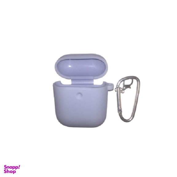 کیف ایرپاد سیلیکونی با گیره سایز کوچک