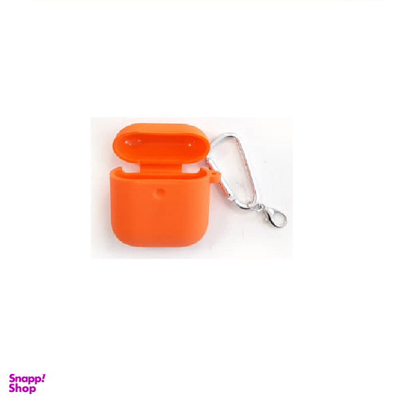 کیف ایرپاد سیلیکونی با گیره سایز کوچک