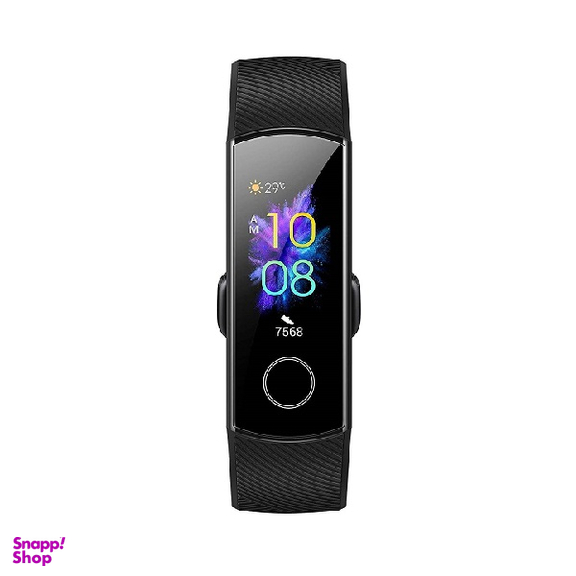 مچ بند هوشمند آنر (Honor) مدل Band 5 Global