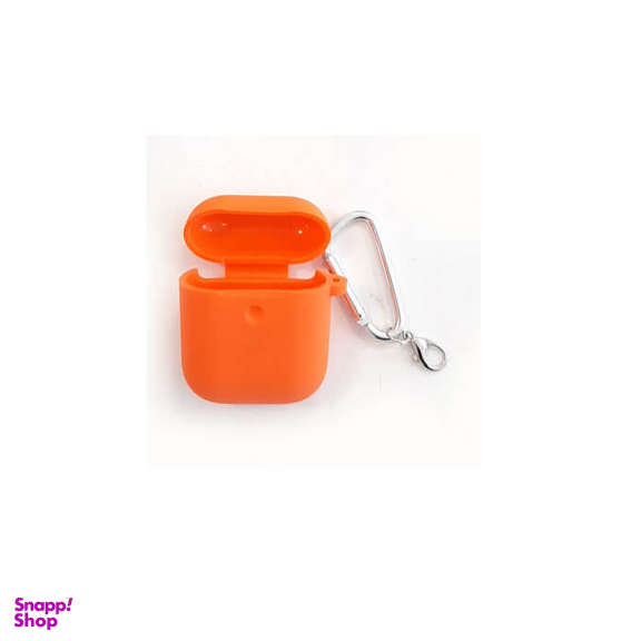 کیف ایرپاد سیلیکونی با گیره سایز کوچک