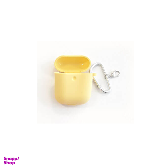 کیف ایرپاد سیلیکونی با گیره سایز کوچک
