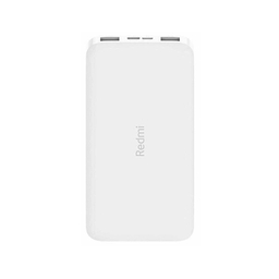 پاور بانک شیائومی مدل Redmi 10000
