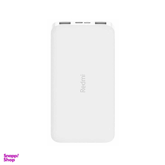 پاور بانک شیائومی مدل Redmi 10000