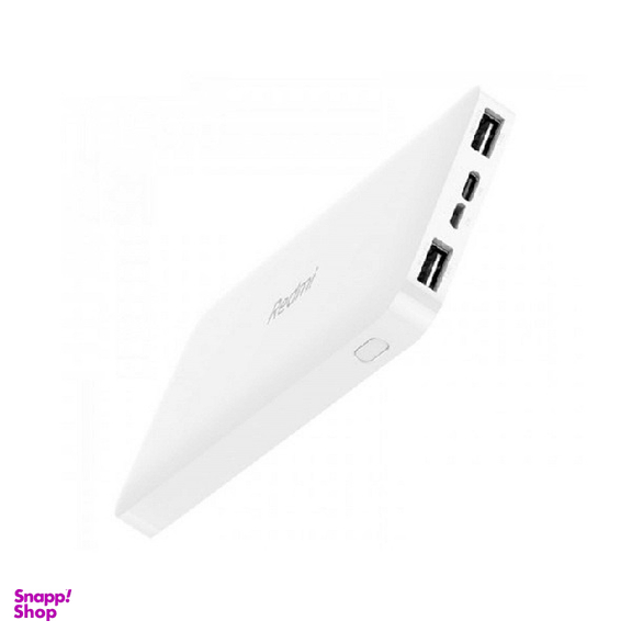 پاور بانک شیائومی مدل Redmi 10000