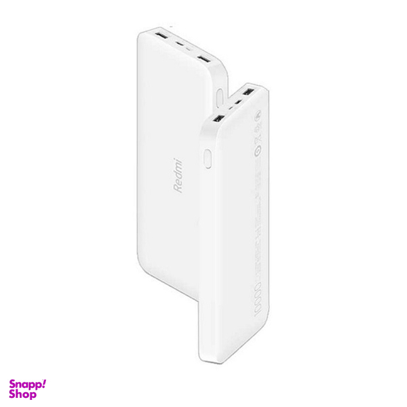 پاور بانک شیائومی مدل Redmi 10000